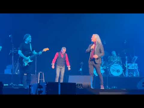 Bruno Pelletier Rock Story Medley - 5 déc 2024