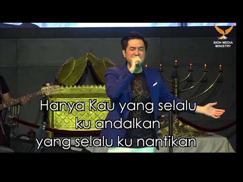 EDWARD CHEN ~ YANG S'LALU KUANDALKAN