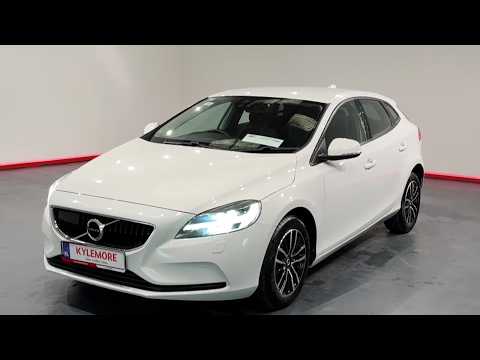 Volvo V40 1.5 AUTOMATIC - FACTORY ALLOYS - CRUISE - Image 2