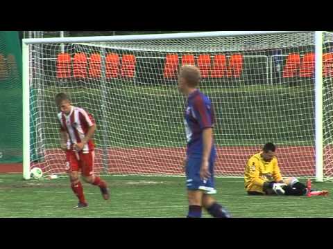 130729_ FKJelgava_ FKLiepājasMetalurgs_ 8min