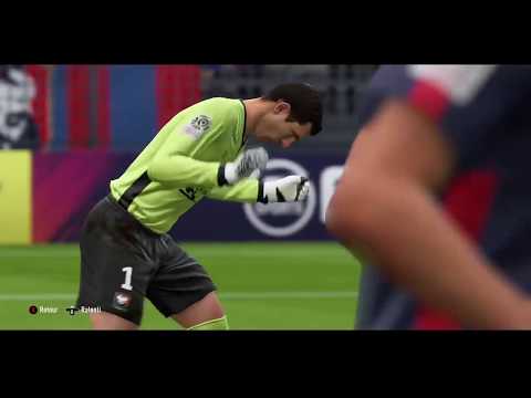 L1 Conforama J27 : Stade Malherbe de Caen - Racing Club de Strasbourg Alsace