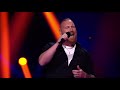 Simon Roberts Tennessee Whiskey The Voice Of Holland S12