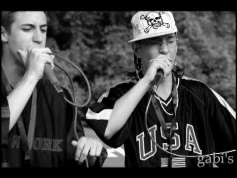 KarizmatiK-Zamisli Da Nisi