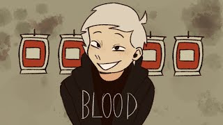 My chemical romance - blood (halloween special)