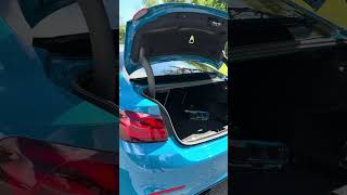 2020 BMW M4 Heritage Edition Walk Around 5