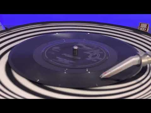 Four Tops - What Is A Man (TAMLA MOTOWN ~ TMG 698) 1969 UK Issue