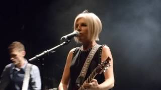 Belly - Slow Dog (live at the O2 Kentish Town Forum)