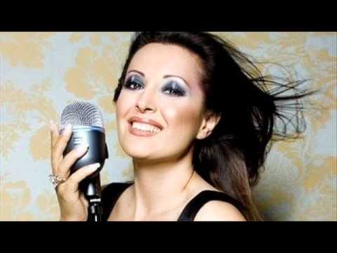 Kaiti Garbi-Nai Yparxo Ego/ Dragana Mirkovic-Za mene si ti *cover*