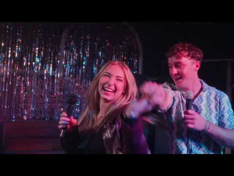 SaxbyTwins - She's Got That Sunshine (Official Music Video)