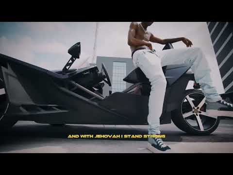 T Dollar - Life (Visualizer)