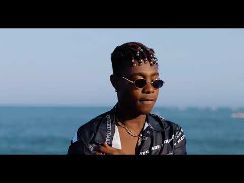 Vynkay - Treat Me Well (official video)