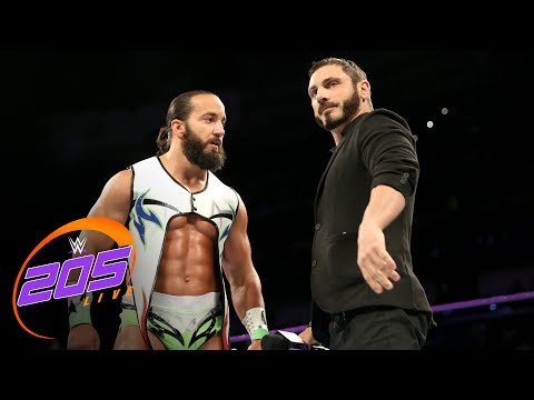 Austin Aries Announces Plans For Immediate Future