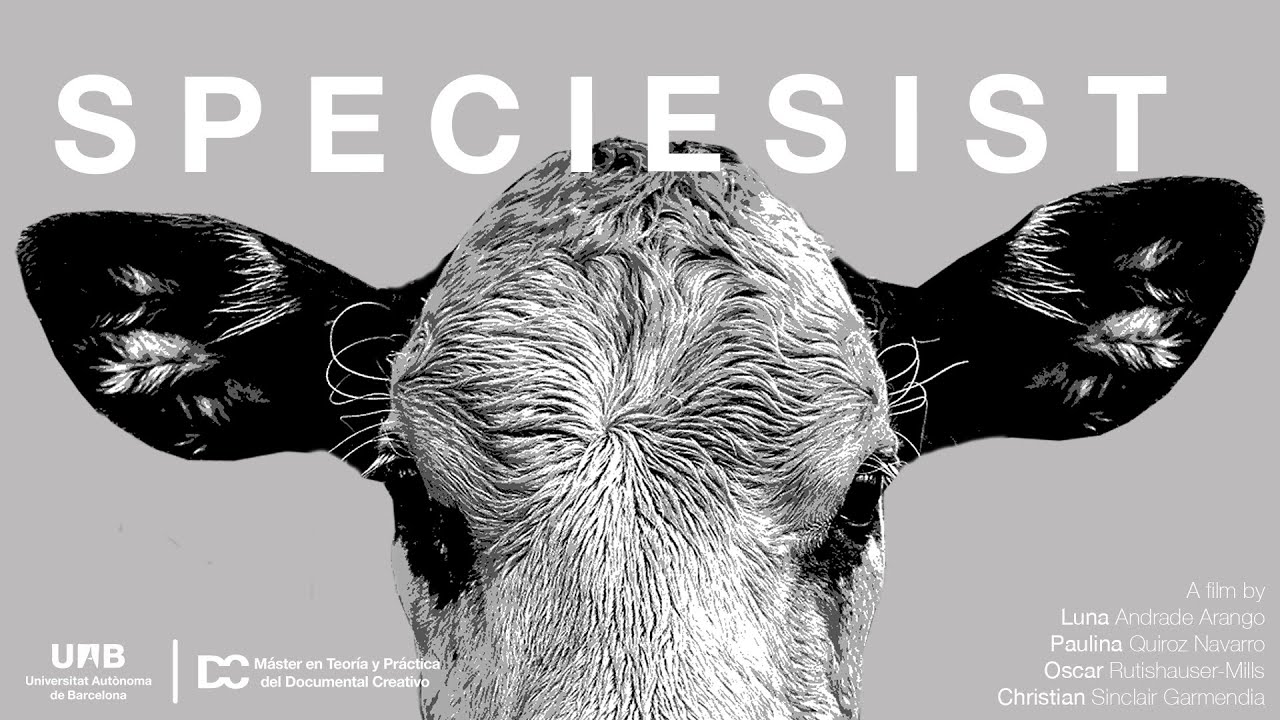 Speciesist (Especista) English subtitles