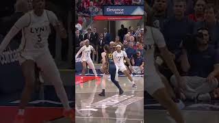 They Attacked Caitlin Clark But She DESTROYS Them