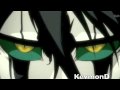 Ulquiorra Cifer AMV The Night 