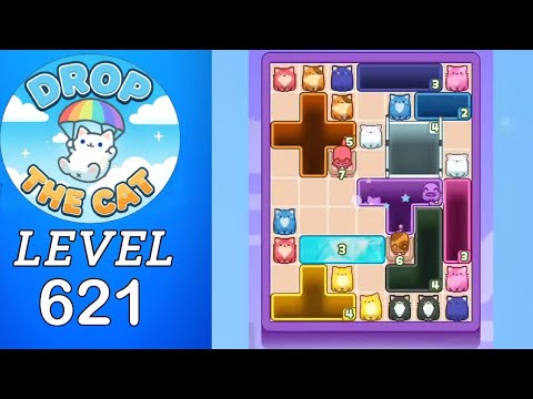 Уровень 621 thumbnail