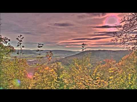 Wangelist und Klein Berkel im Zeitraffer