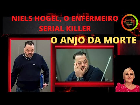 ENFERMEIRO - ANJO DA MORTE