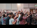 "Amazed and Afraid" | Mark 10:32-34 | Missionary Jeff Johnson