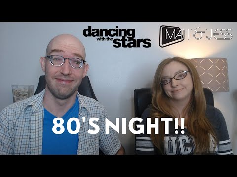 Dancing with the Stars 29 episode 5 review: 80's Night, Nelly's best dance, & an elimination