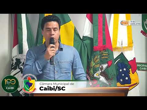 👉 Palavra Livre | Sessão do dia 08/09/2026 | Pronunciamento do vereador Davi Córduva