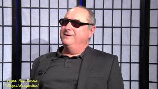 Sugar Ray Nocria's interview with Art Tipaldi -  pt 1