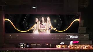 Download lagu BIGO Lights Up SCBD Ratu Plaza in Indonesia | BIGO LIVE mp3 Download lagu BIGO Lights Up SCBD Ratu Plaza in Indonesia | BIGO LIVE mp3