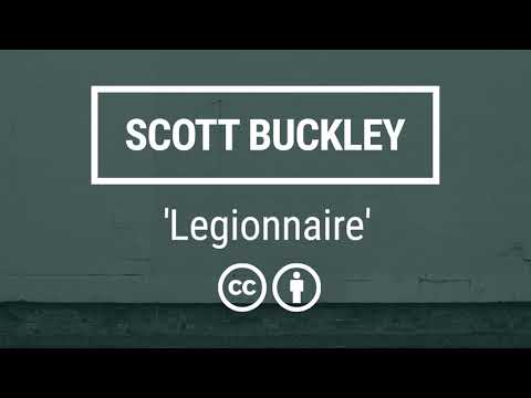 Scott Buckley - 'Legionnaire' [Epic Orchestral CC-BY]