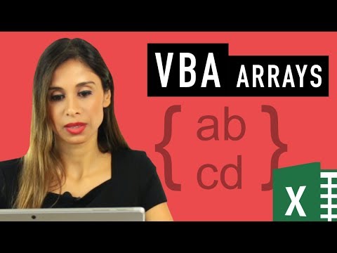 Create Excel Workbooks Worksheets Automatically with Excel VBA Arrays