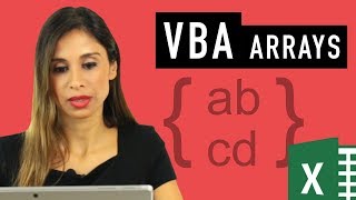 Download the video "Create Excel Workbooks Worksheets Automatically with Excel VBA Arrays"