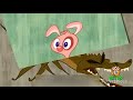 YTV Retro Russian Feed Spliced Theme