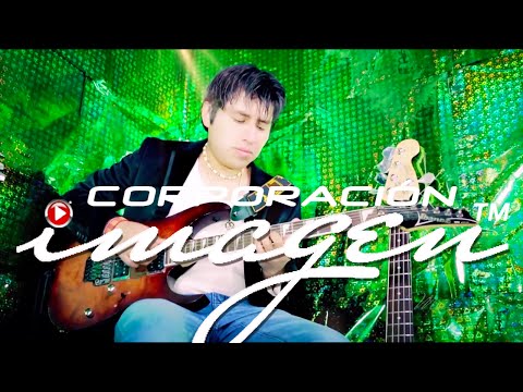 TOBIAS APAZA - TODO ERA CIERTO 2015 (MÁGICA STUDIOS™)