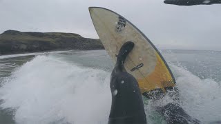 4 DAYS OF WAVES