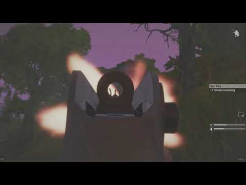 Arma 3 Vietnam Spec Ops Mission Gone Wrong