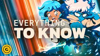 Orbitals Co-op Guide — Full Breakdown & Transcript