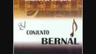 Jehova es mi Guerrero - Conjunto Bernal