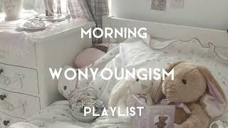 Download lagu wonyoungism morning playlist | K-POP coquette playlist | jekemmdie mp3 Download lagu wonyoungism morning playlist | K-POP coquette playlist | jekemmdie mp3