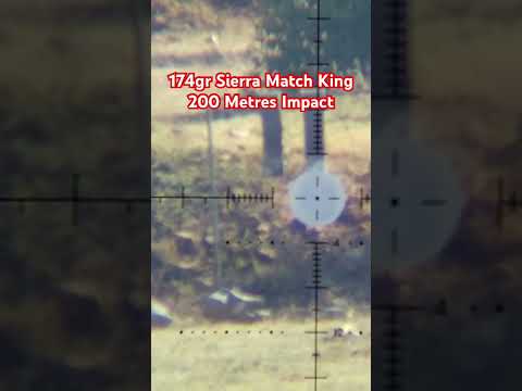 SIERRA BULLETS - NEW PRODUCT ANNOUNCEMENTS