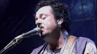 Toto - I&#39;ll Be Over You (Live in Paris 2007)