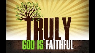 The 700 Club Asia | Truly God is Faithful - Day 1 (Part 2) - August 20, 2018