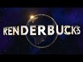 Universal Intro Logo Remake Using Blender 3D Cycles Render