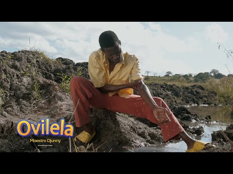 Maestro Djunny OvilelaOfficial VideoDirector DM PRO