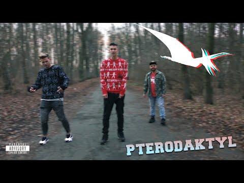 GracuX & Eryk G & Szafa - Pterodaktyl (prod. GracuX)