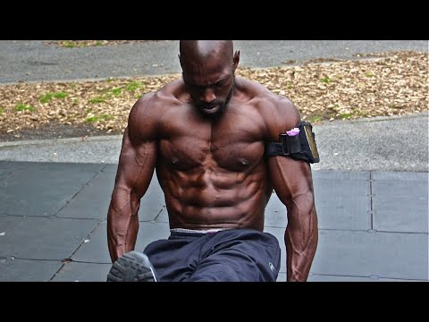 Workout KING - Hannibal For King