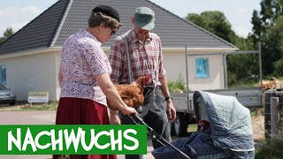 preview picture of video 'Nachwuchs - Dorckey Dorck'