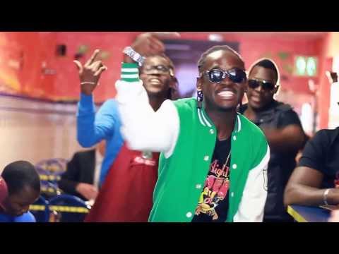 AMC (Allmighty Crew) - Burger Frites Sodas (Clip Officiel) 2012