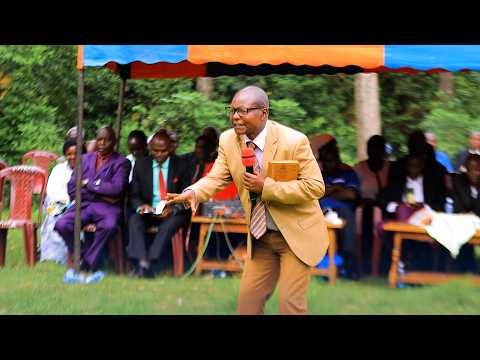 Omosacha Agokumbora Amatunda Bobe - Pr Nixon Matara