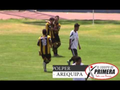 FBC Aurora 3 - 0 Polper