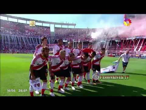 River Plate vs Boca Juniors (2-4) Torneo Argentino 2016/17 - Resumen FULL HD