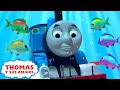 Thomas El Submarino Deseos Mágicos De Cumpleaños De Thomas Thomas Y Sus Amigos